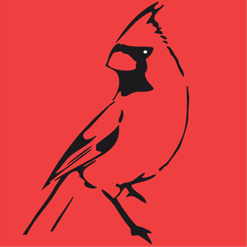 Red Bird